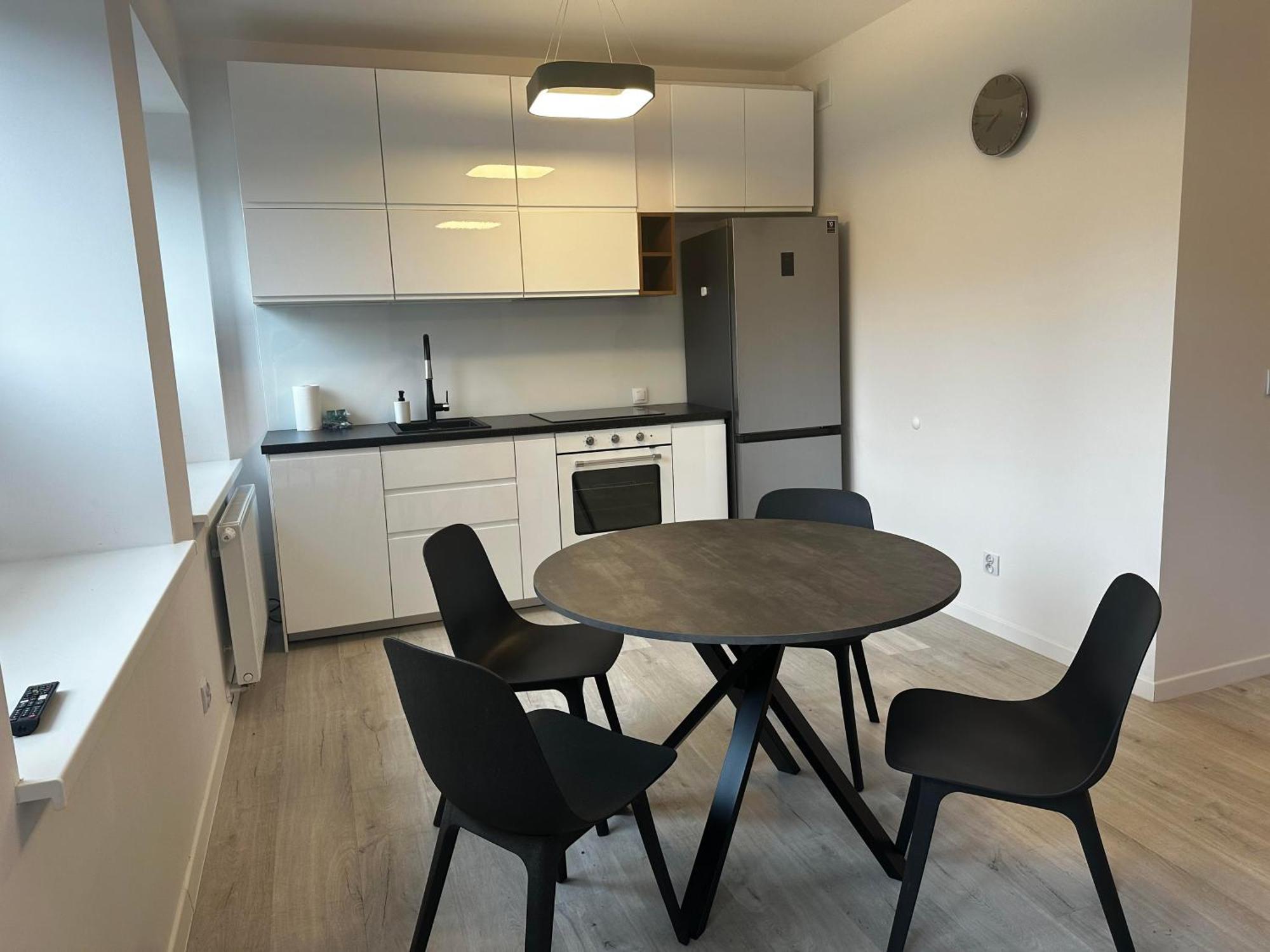 Apartamenty Osmolice W Stawach Dęblin Exterior foto